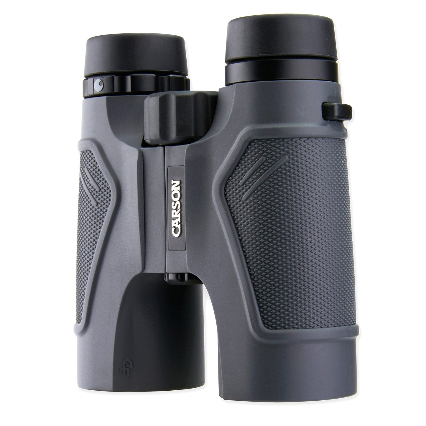 CARSON 3D Series Binoculars with HD Optics - 8x42mm