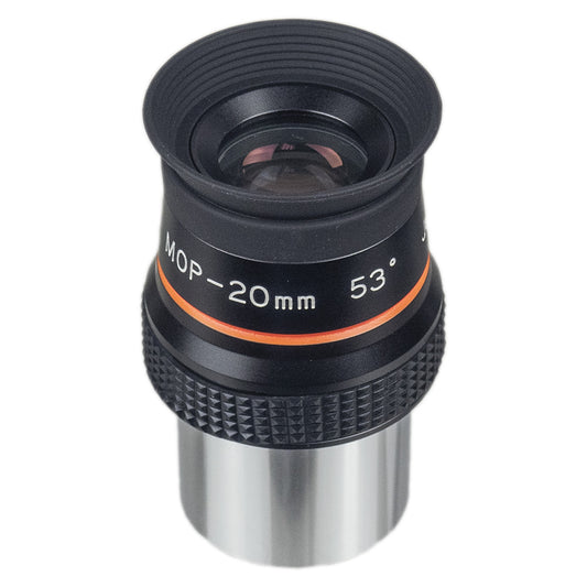 MASUYAMA 1.25″ Series 53° - 20mm
