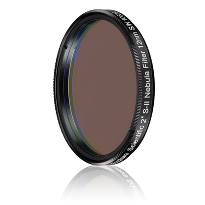 Explore Scientific Nebula Filter S-II 2-inch 12nm