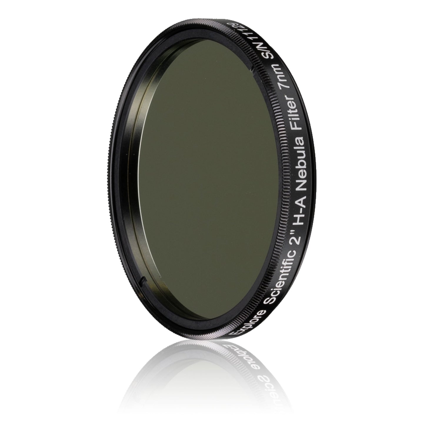 Explore Scientific Nebula Filter H-Alpha 2-inch 7nm