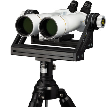 Explore Scientific BT-82 SF Large Binoculars with 62 Degree LER Eyepieces