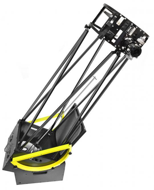 Explore Scientific Generation II 12-inch Truss Tube Dobsonian Telescope