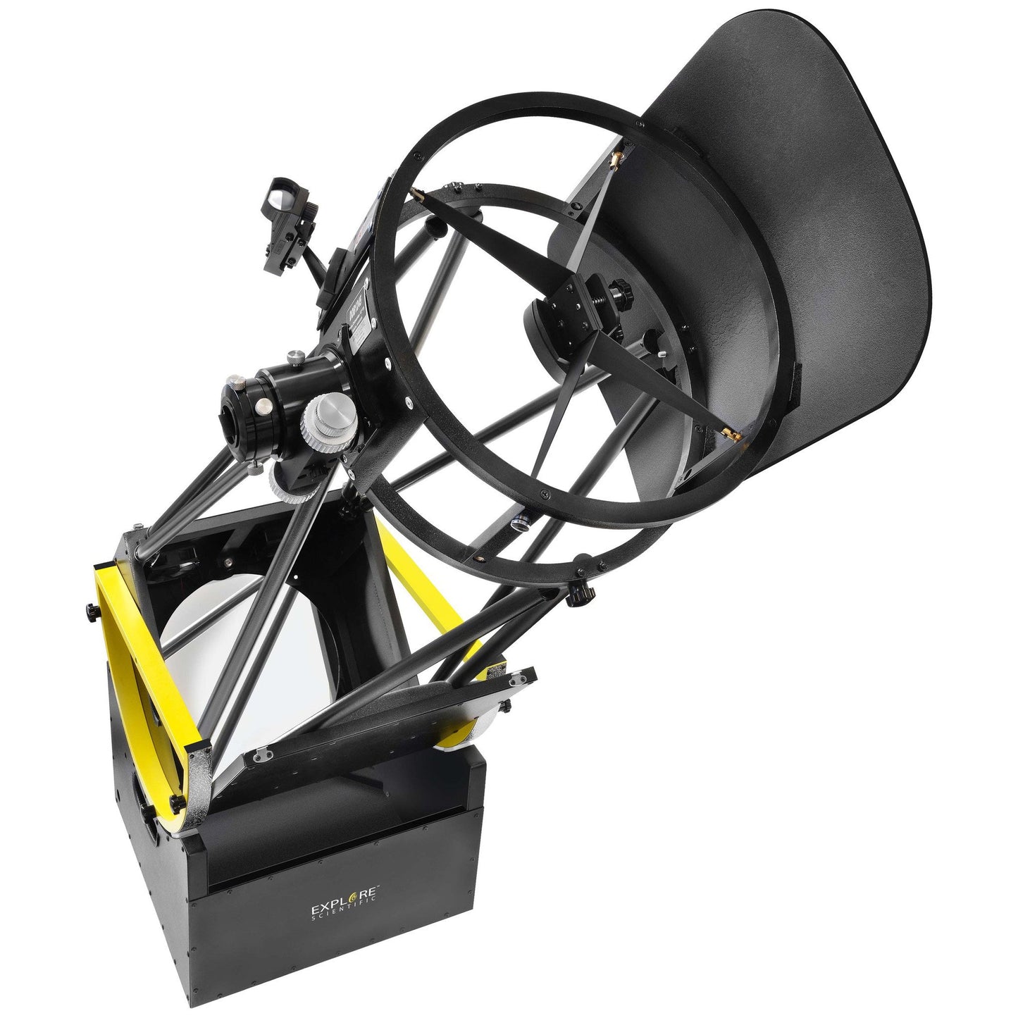 Explore Scientific Generation II 12-inch Truss Tube Dobsonian Telescope