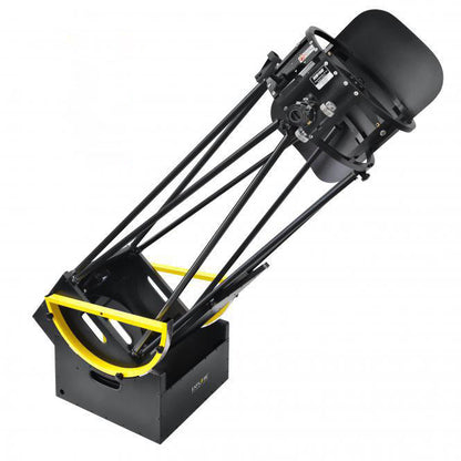 Explore Scientific - Generation II - 16-inch Truss Tube Dobsonian Telescope