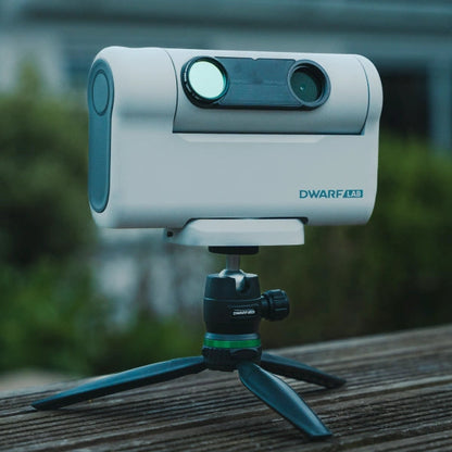 DWARF II Smart Telescope with Solar Filter