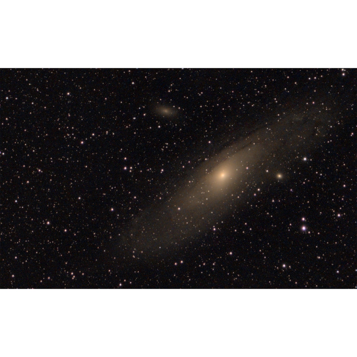 DWARF II Smart Telescope with Solar Filter
