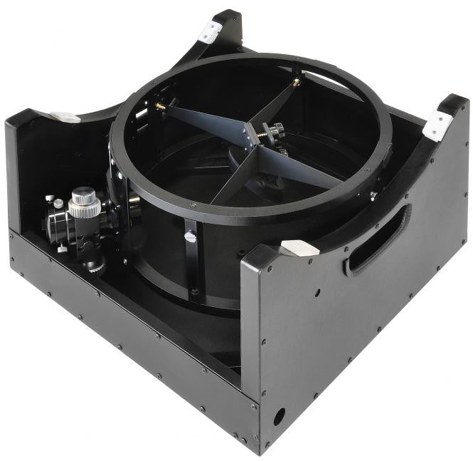 Explore Scientific Generation II 12-inch Truss Tube Dobsonian Telescope