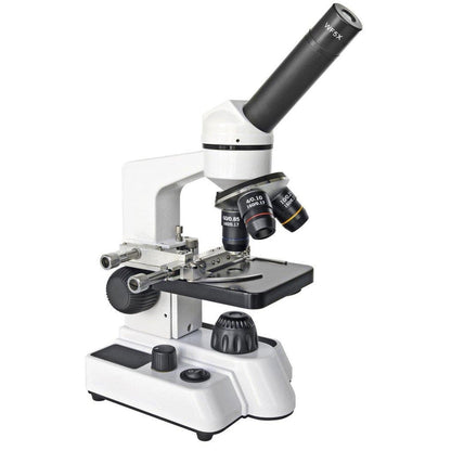 Bresser Erudit MO 20x-1536x ST-Microscope