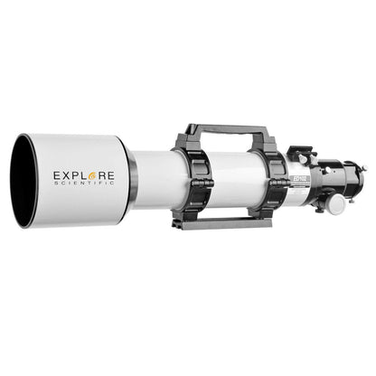 Explore Scientific ED102-FCD100 Series Air-Spaced Triplet Refractor Telescope