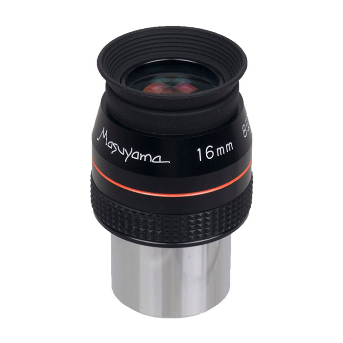 MASUYAMA 1.25″ Series 85° - 16mm