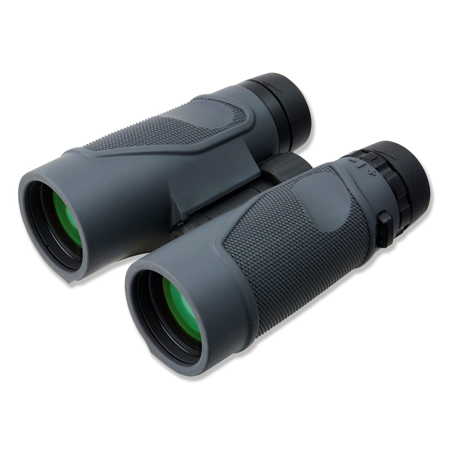 CARSON 3D Series Binoculars with HD Optics - 10x42mm