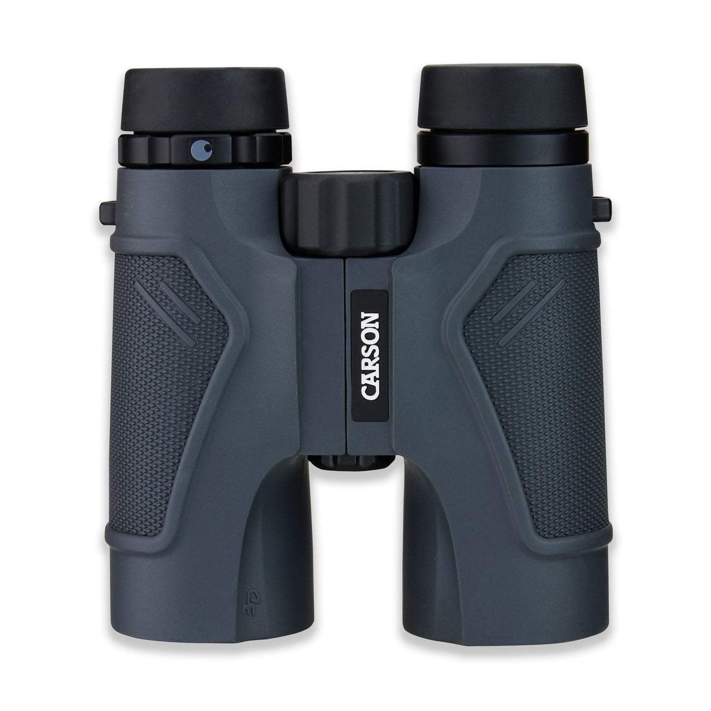 CARSON 3D Series Binoculars with HD Optics - 10x42mm