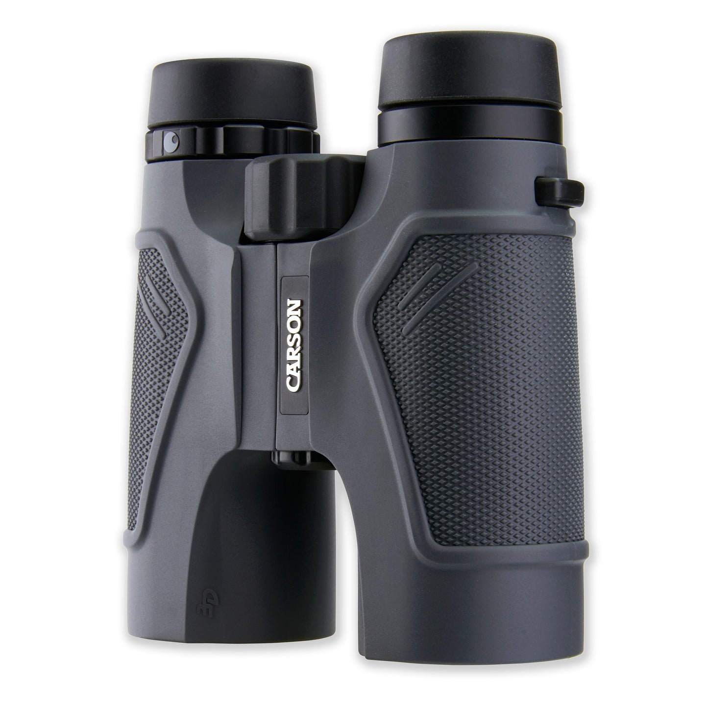 CARSON 3D Series Binoculars with HD Optics - 10x42mm