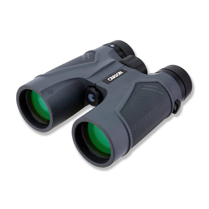 CARSON 3D Series Binoculars with HD Optics - 10x42mm