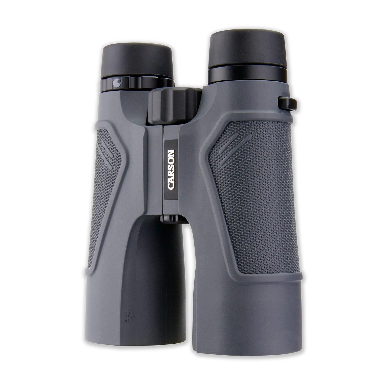 CARSON 3D Series Binoculars with HD Optics - 10x50mm