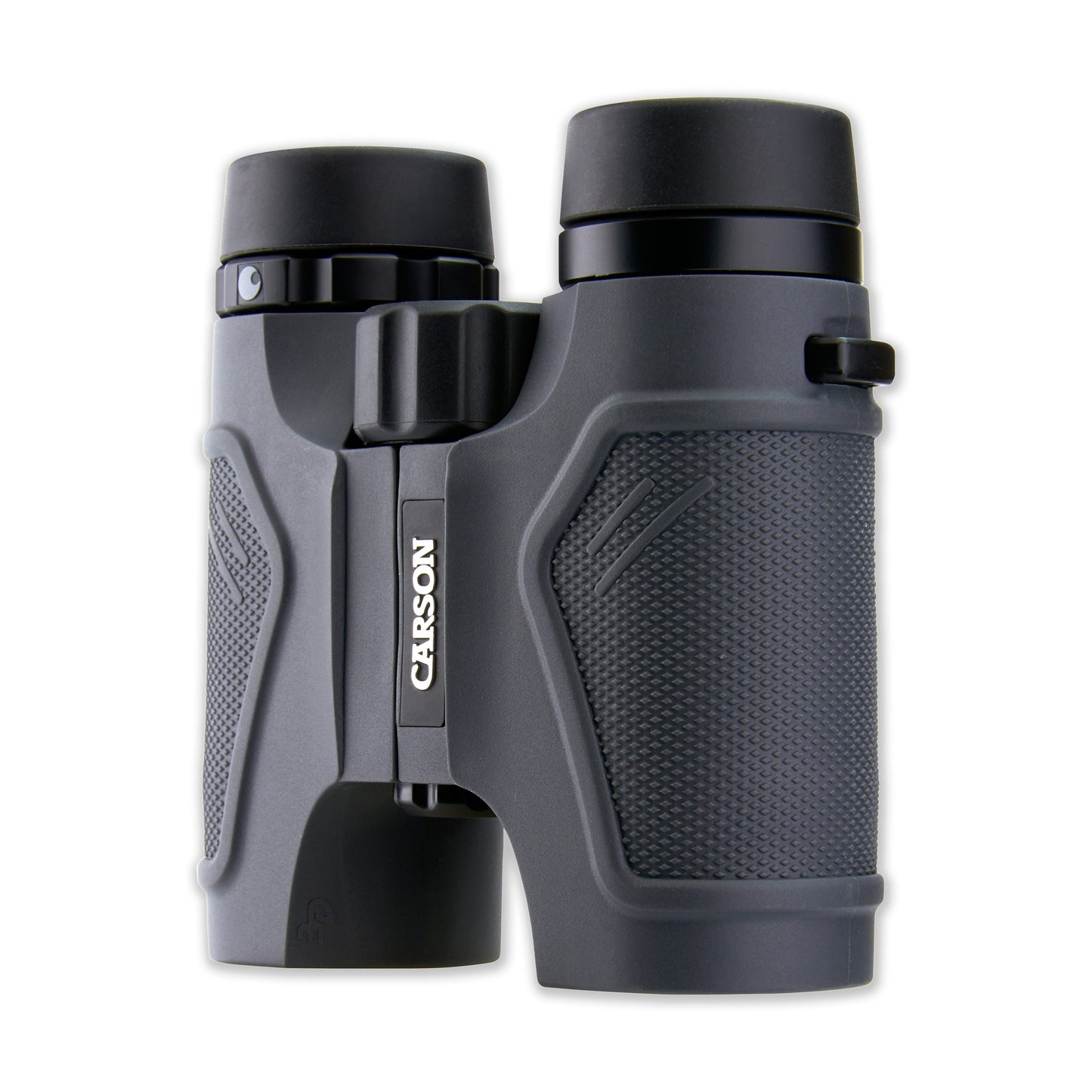 CARSON 3D Series Binoculars with HD Optics - 8x32mm