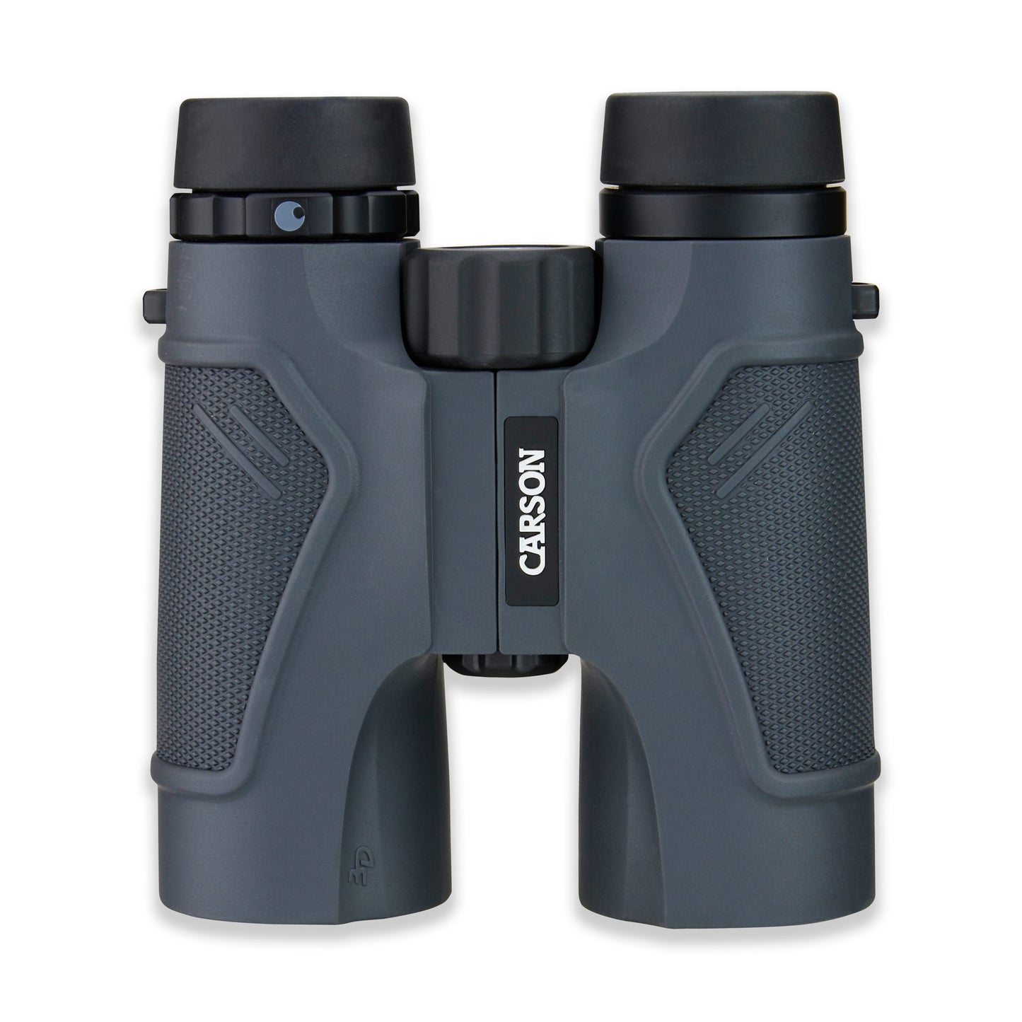CARSON 3D Series Binoculars with HD Optics - 8x42mm