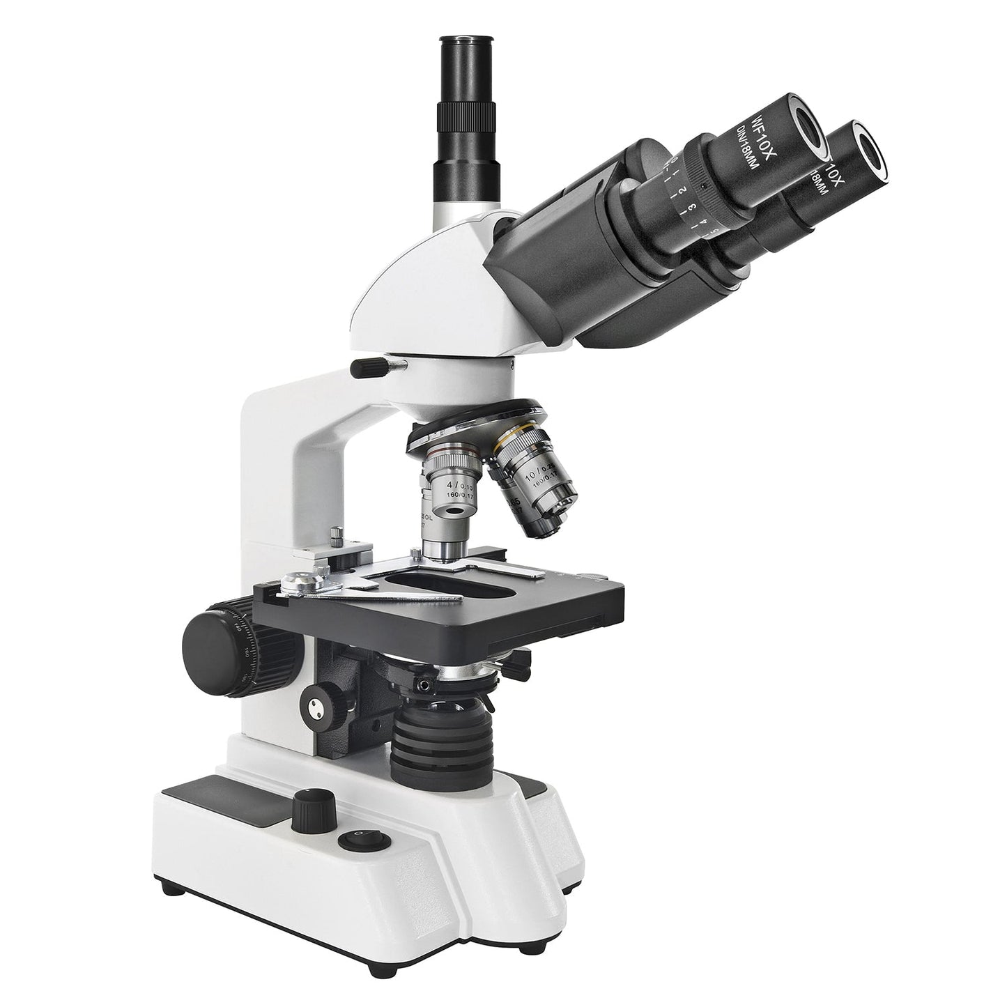 Bresser Trino Researcher II 40-1000x Microscope