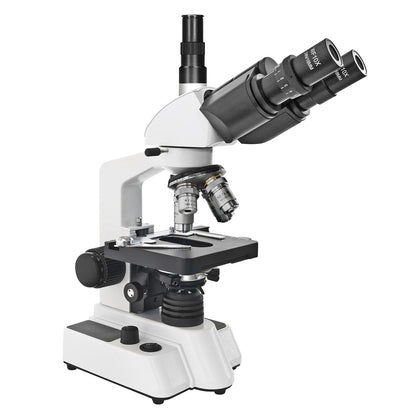Bresser Trino Researcher II 40-1000x Microscope