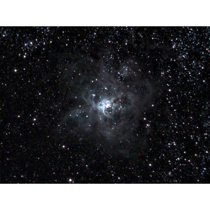 Unistellar ODYSSEY Smart Telescope - Fully Automated