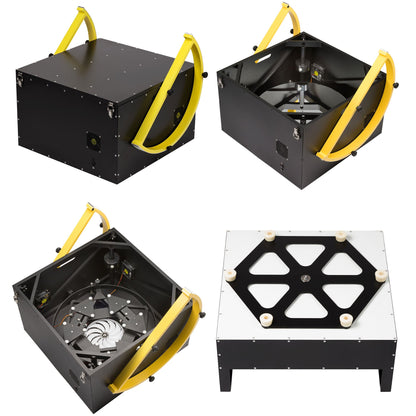 Explore Scientific - Generation II - 20-inch Truss Tube Dobsonian Telescope