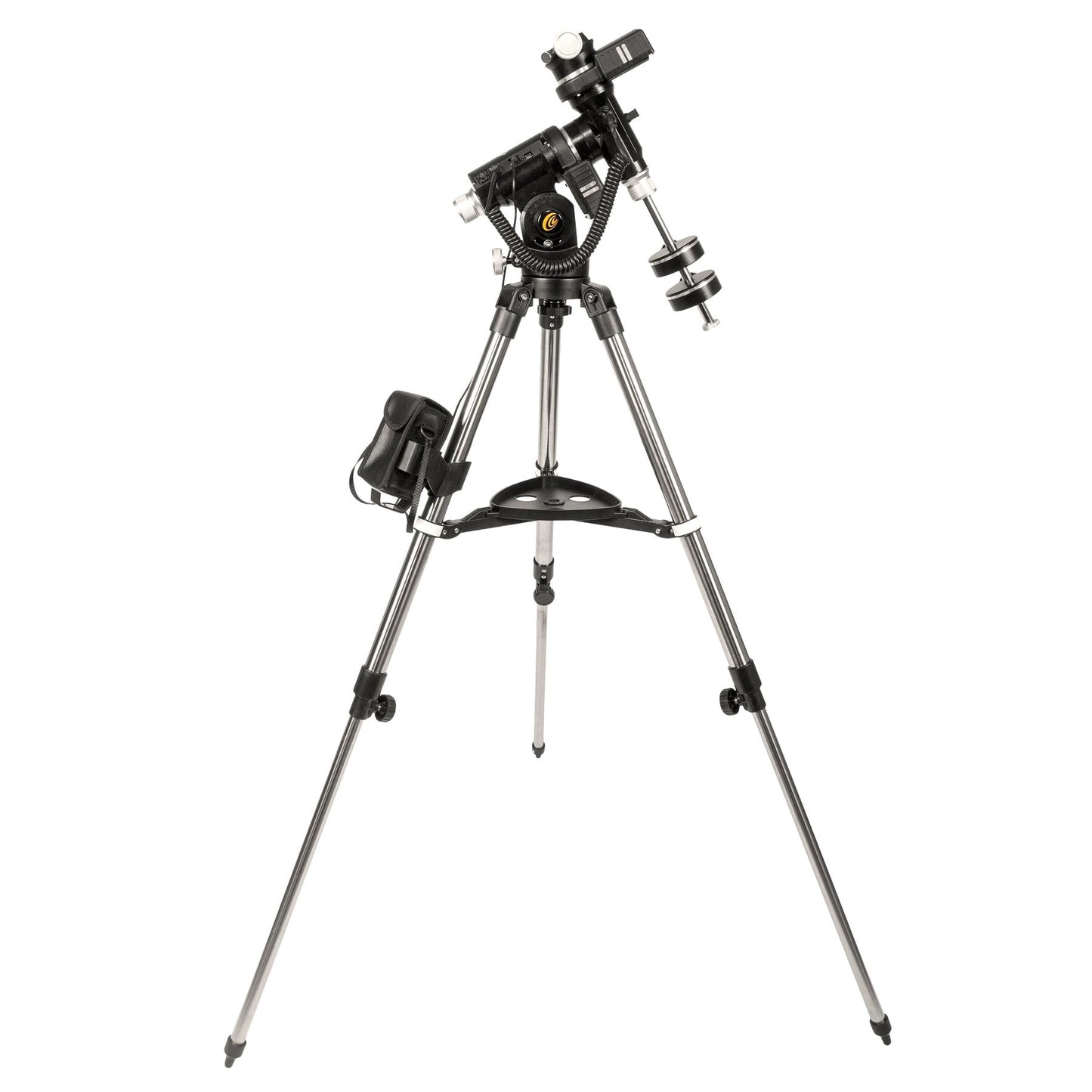 Explore Scientific FirstLight 80mm Telescope Go-To Tracker Combo