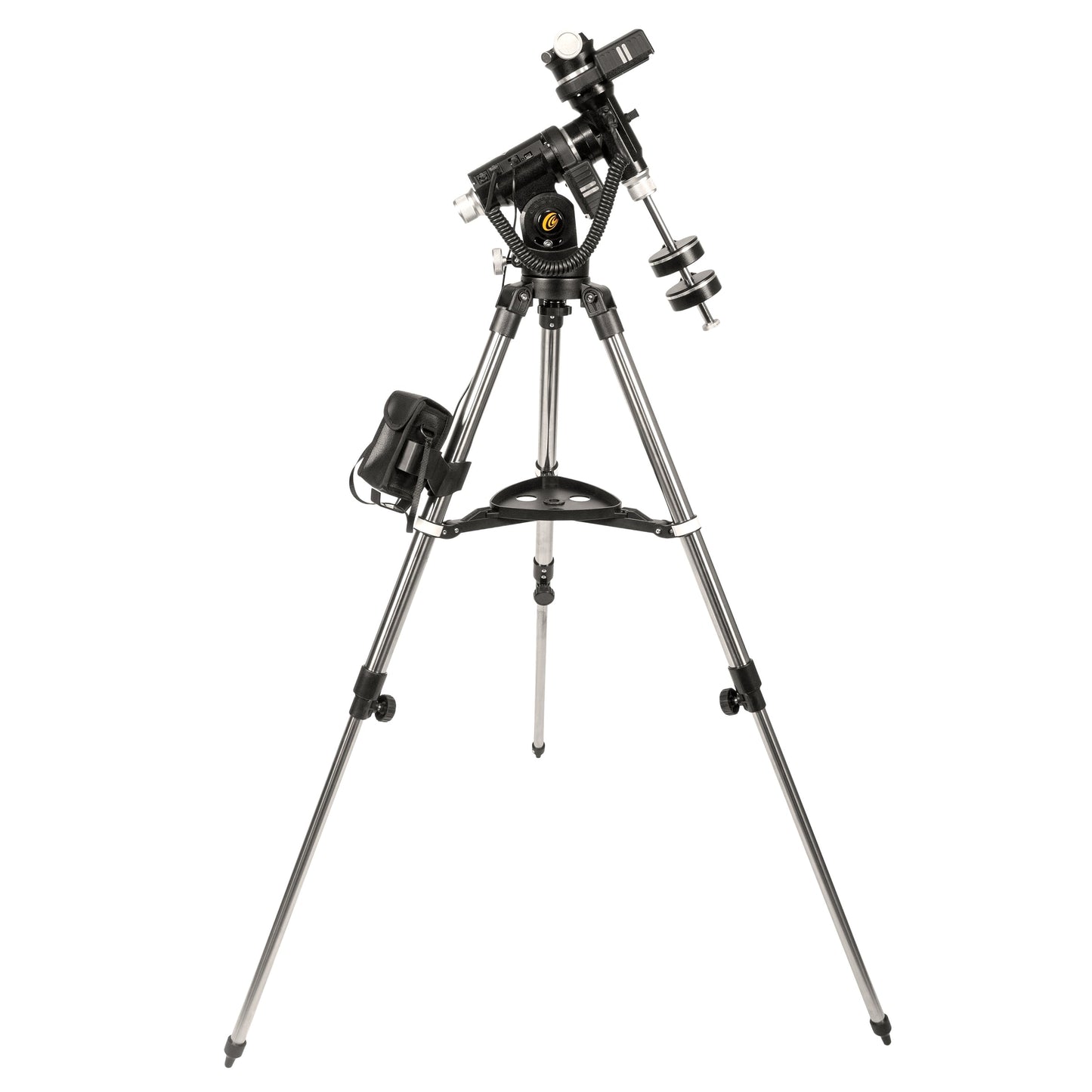 Explore Scientific iEXOS-100-2 PMC-Eight Equatorial Tracker System with WiFi and Bluetooth®