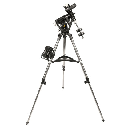 Explore Scientific iEXOS-100-2 PMC-Eight Equatorial Tracker System with WiFi and Bluetooth®