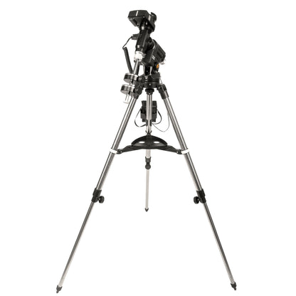 Explore Scientific iEXOS-100-2 PMC-Eight Equatorial Tracker System with WiFi and Bluetooth®