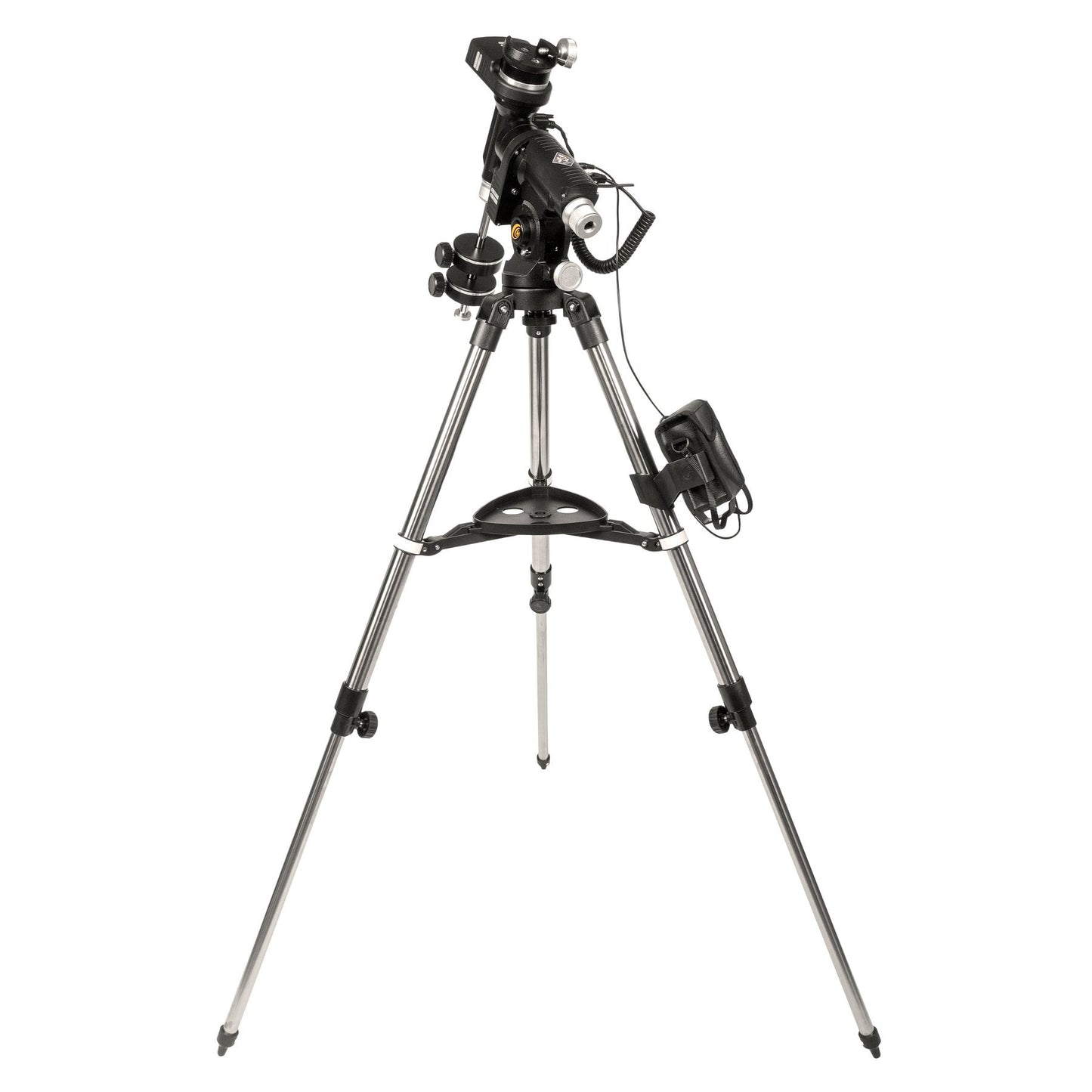 Explore Scientific FirstLight 80mm Telescope Go-To Tracker Combo