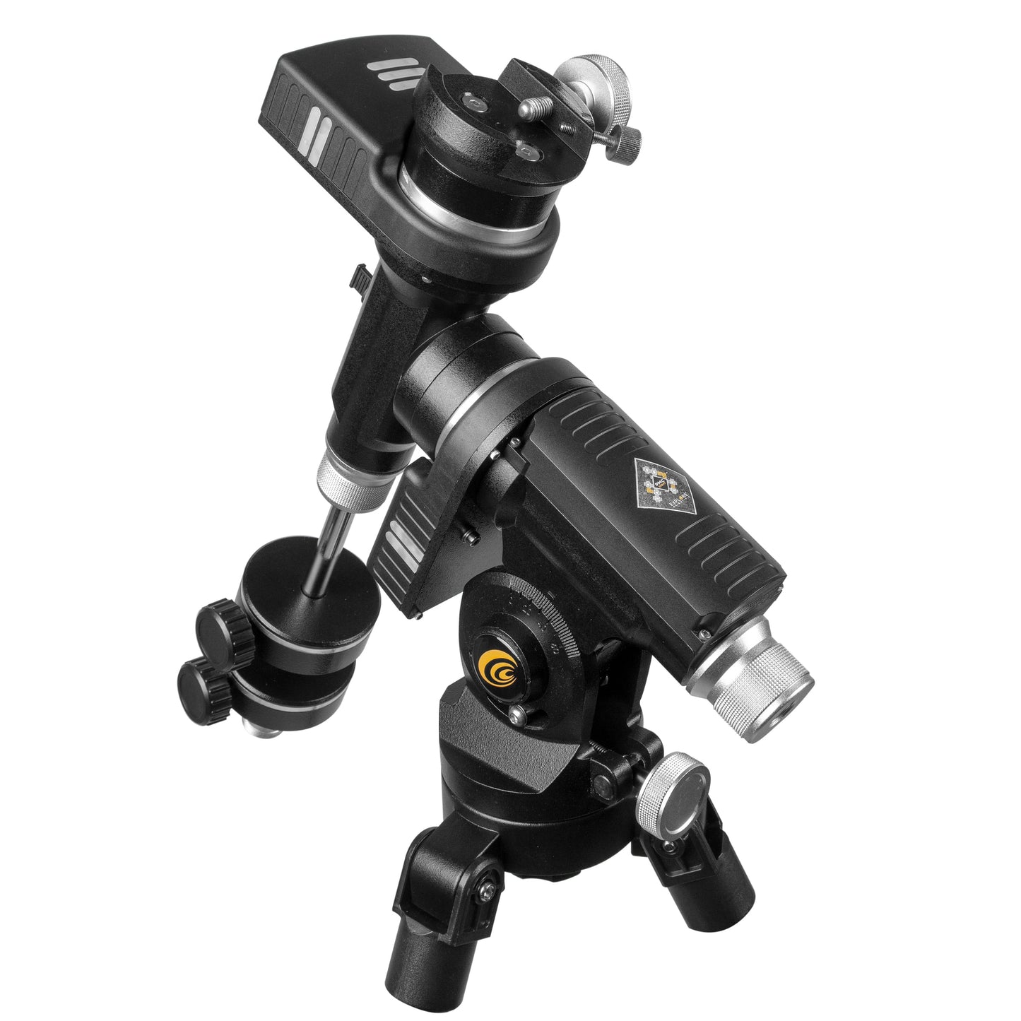 Explore Scientific iEXOS-100-2 PMC-Eight Equatorial Tracker System with WiFi and Bluetooth®