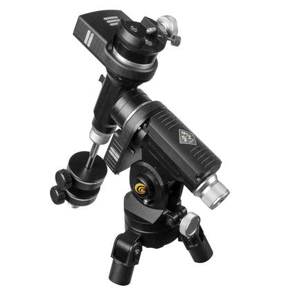 Explore Scientific iEXOS-100-2 PMC-Eight Equatorial Tracker System with WiFi and Bluetooth®