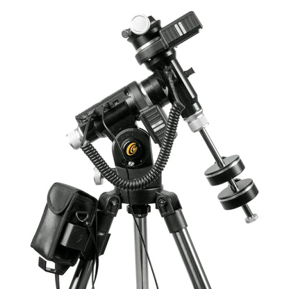 Explore Scientific FirstLight 80mm Telescope Go-To Tracker Combo