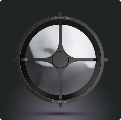 Unistellar Smart Solar Filter